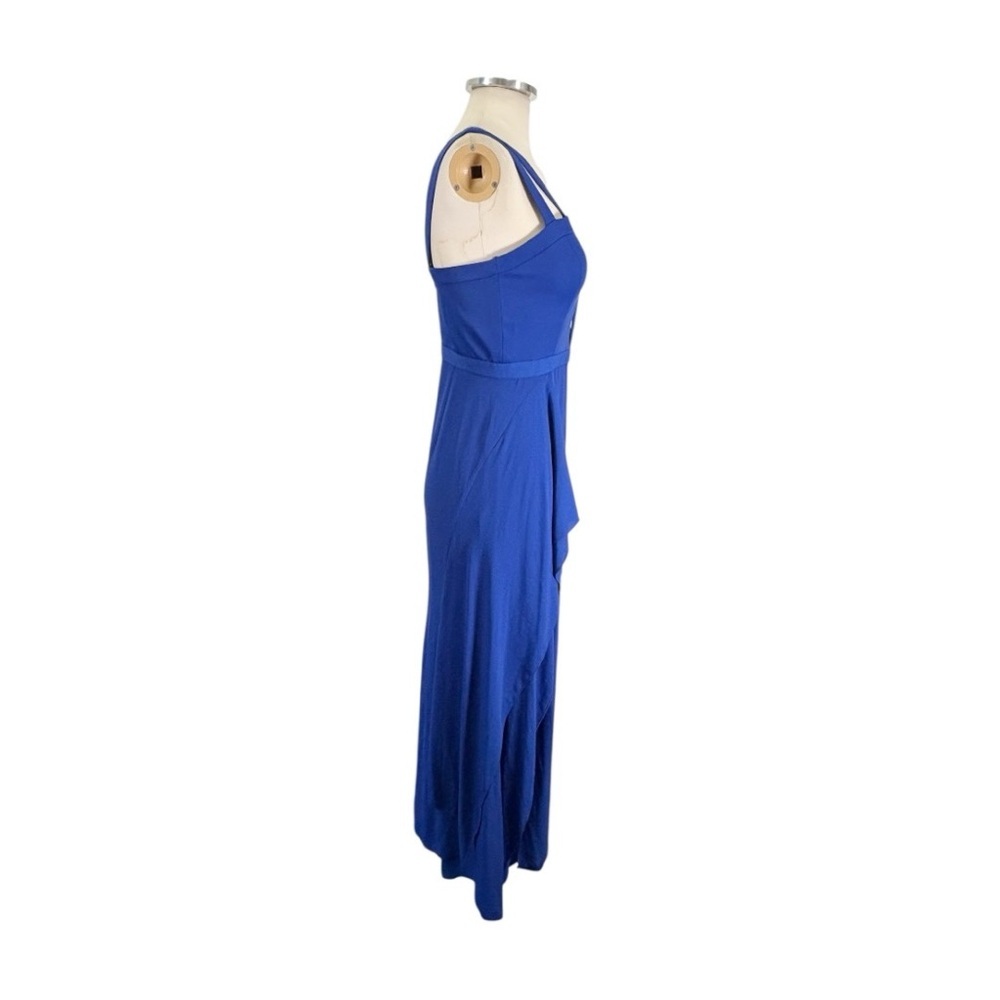 BCBGMAXAZRIA Juliana Maxi Dress Size 4 - Picture 4 of 12